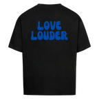 love louder