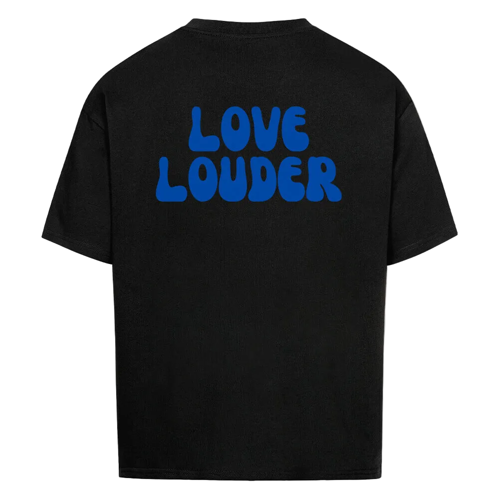 love louder