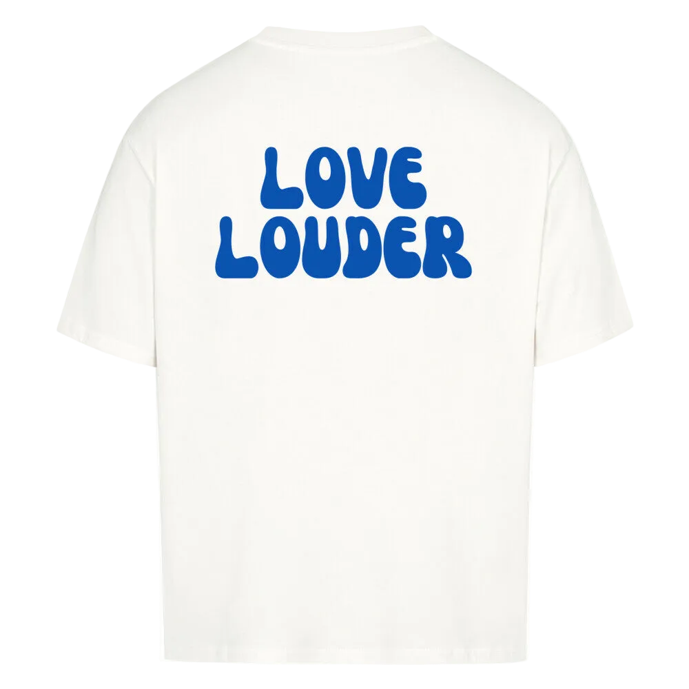 love louder