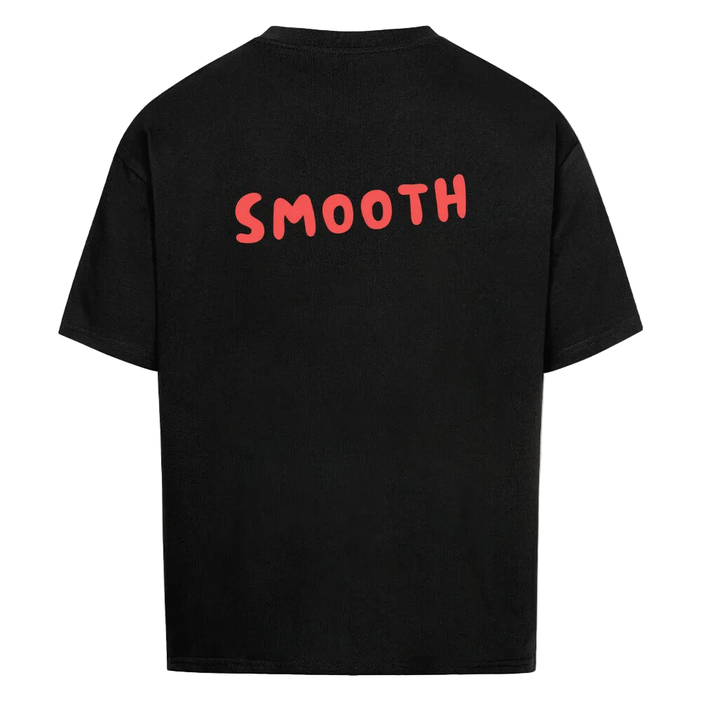 smooth