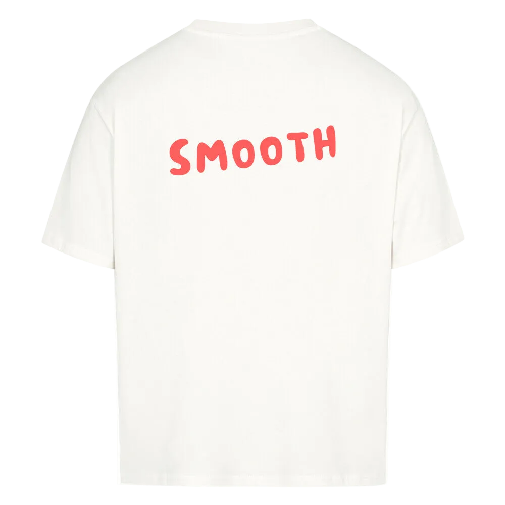 smooth