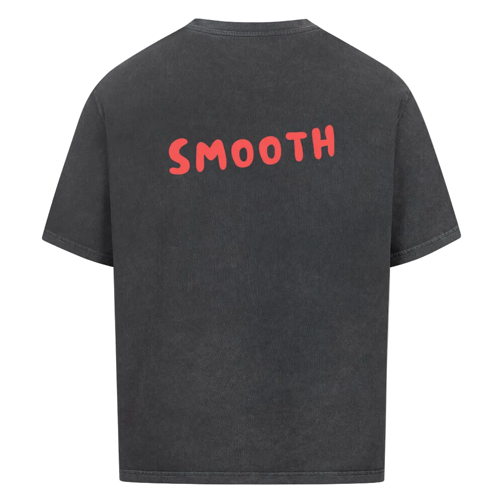 smooth