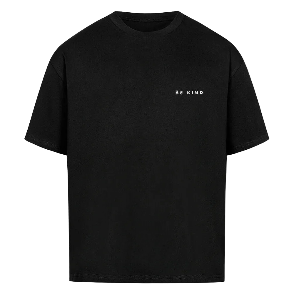 BE KIND