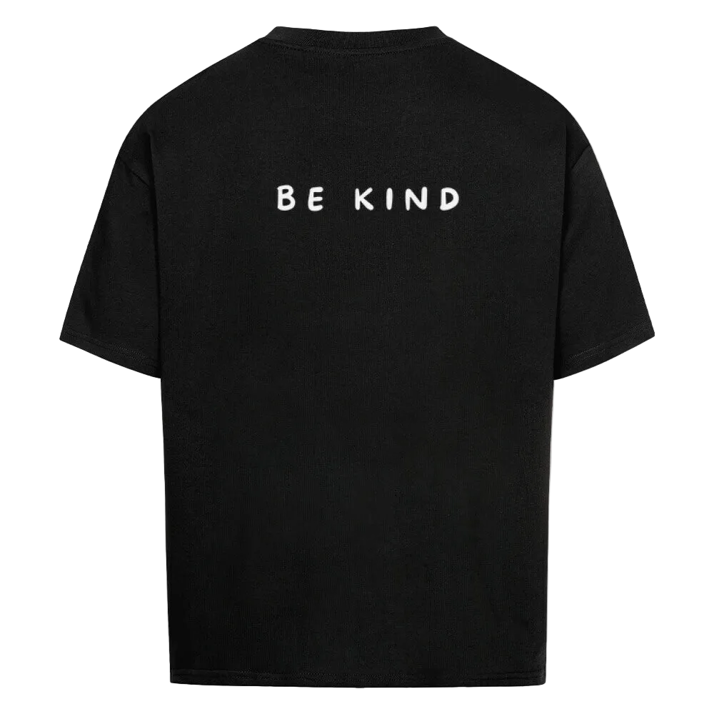 BE KIND