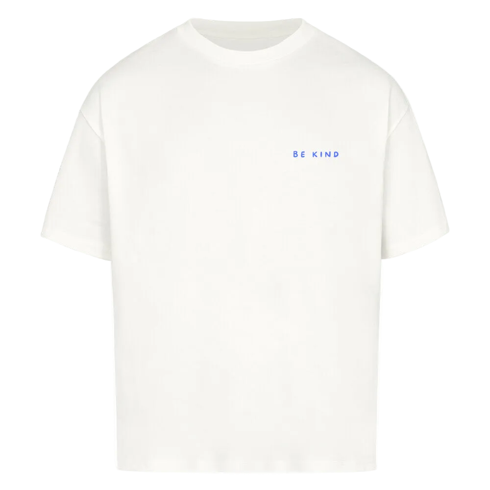 BE KIND