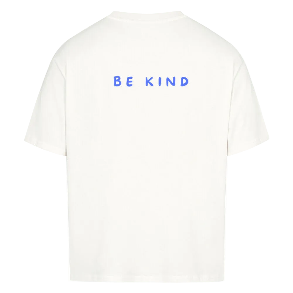 BE KIND