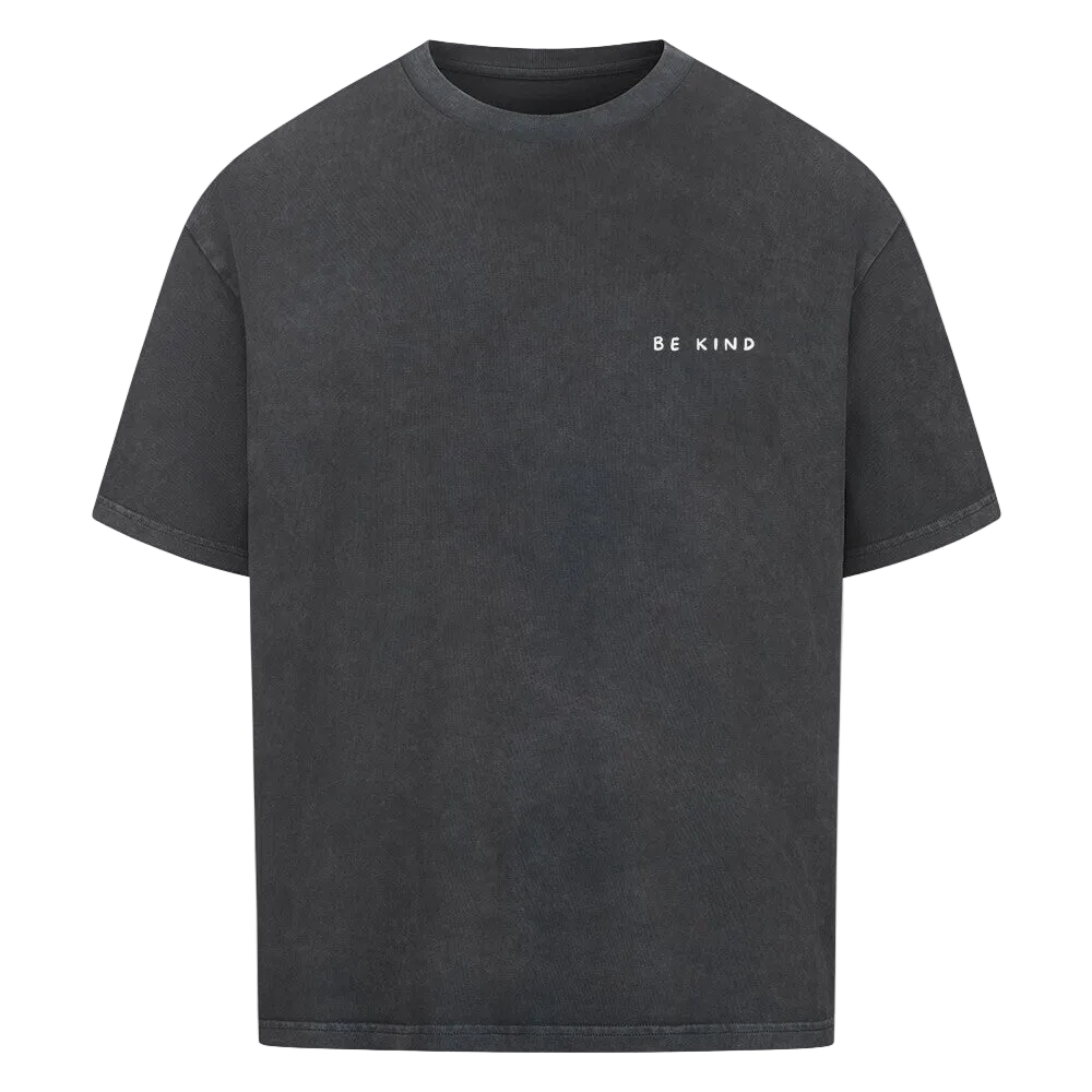 BE KIND