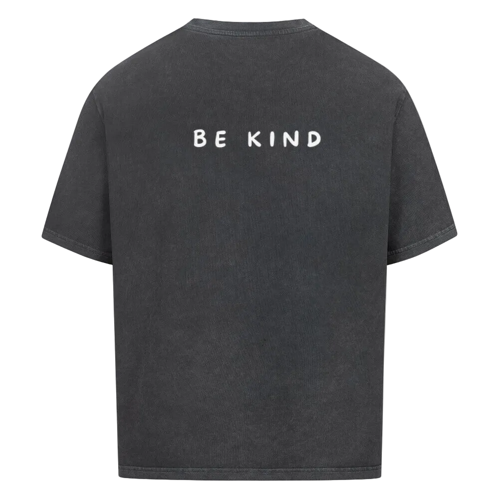 BE KIND