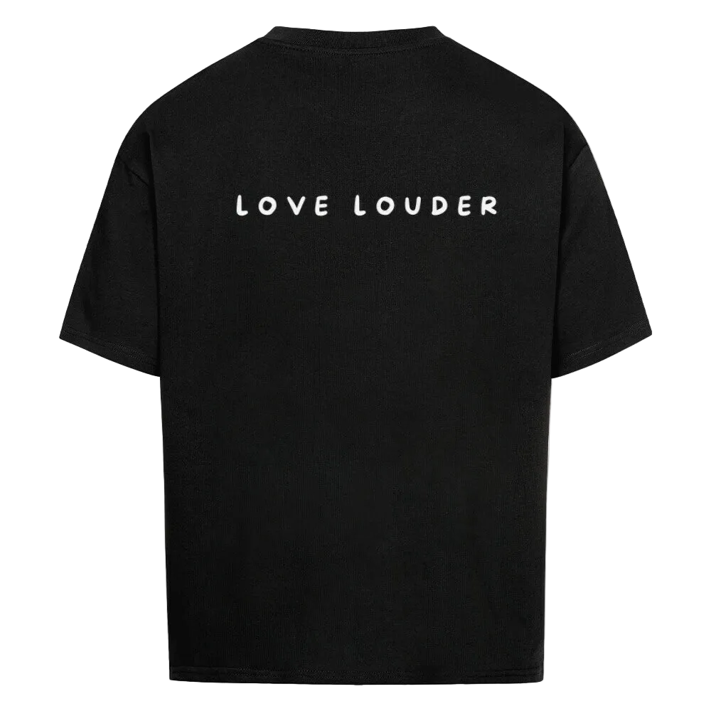 love louder