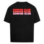 BURPEE CLUB
