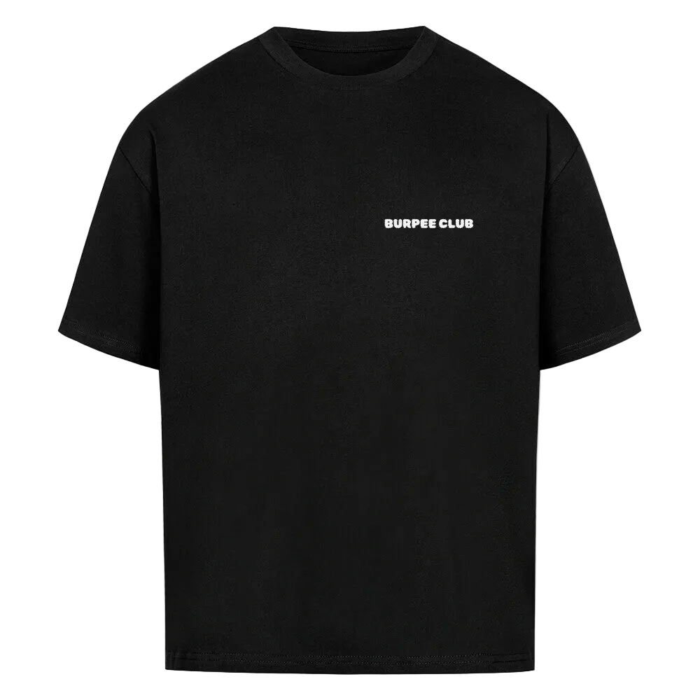 BURPEE CLUB