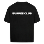 BURPEE CLUB
