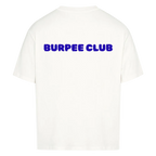 BURPEE CLUB