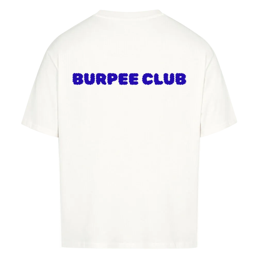 BURPEE CLUB