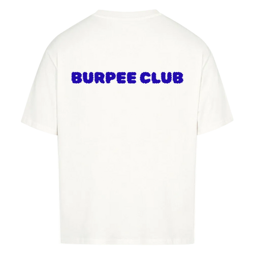 BURPEE CLUB