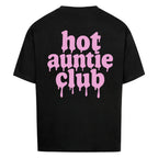 HOT AUNTIE CLUB