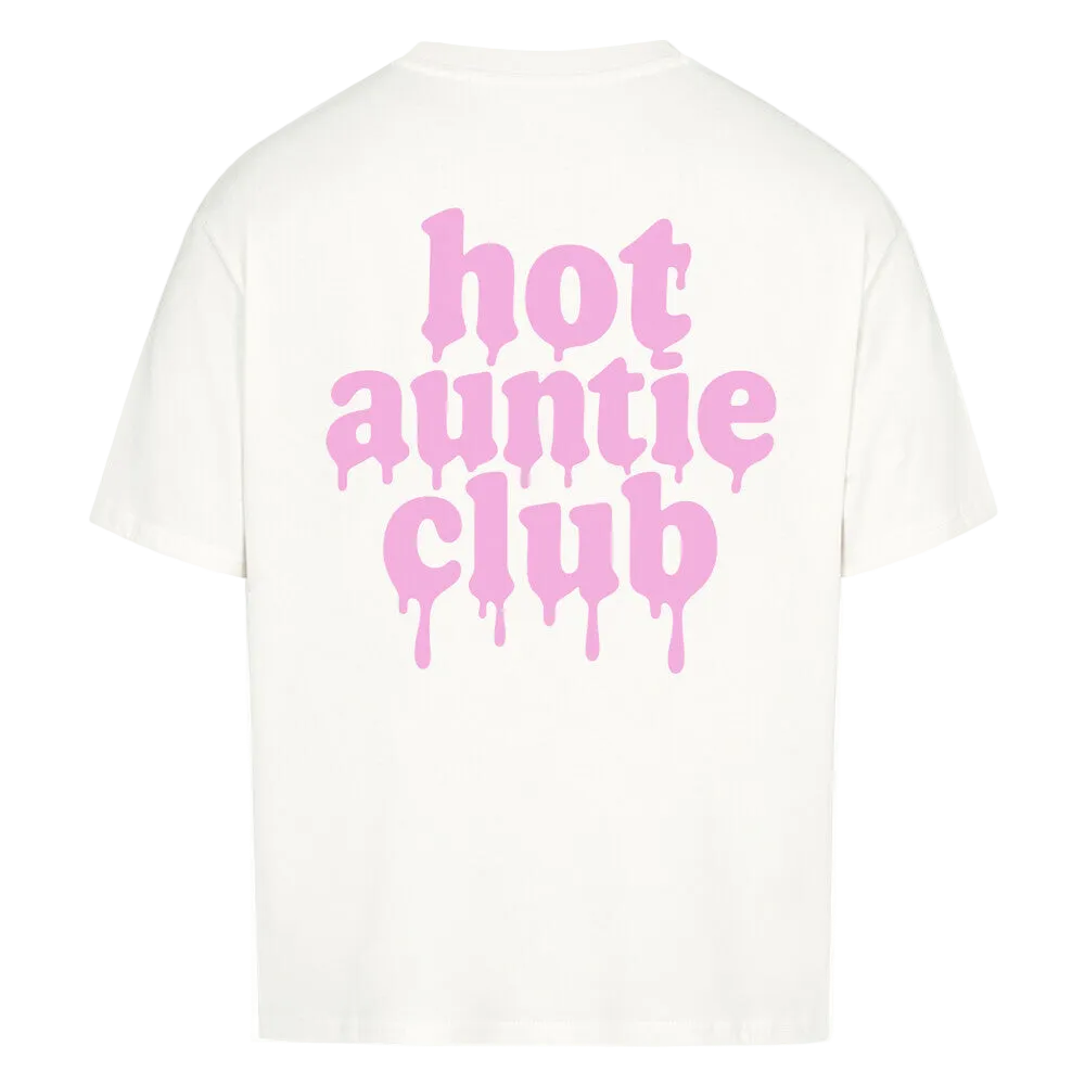 HOT AUNTIE CLUB