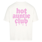 HOT AUNTIE CLUB