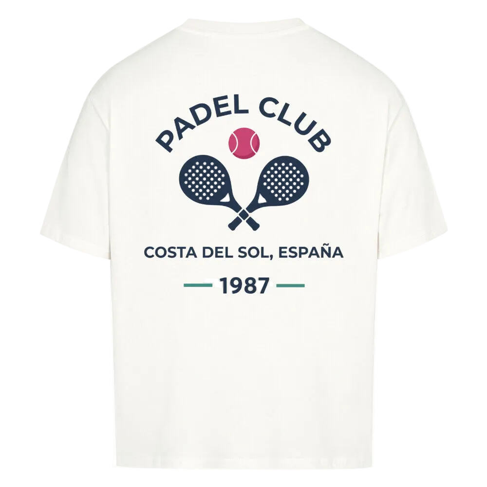 PADEL CLUB