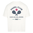 PADEL CLUB