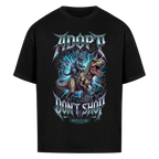 ADOPT DON´T SHOP
