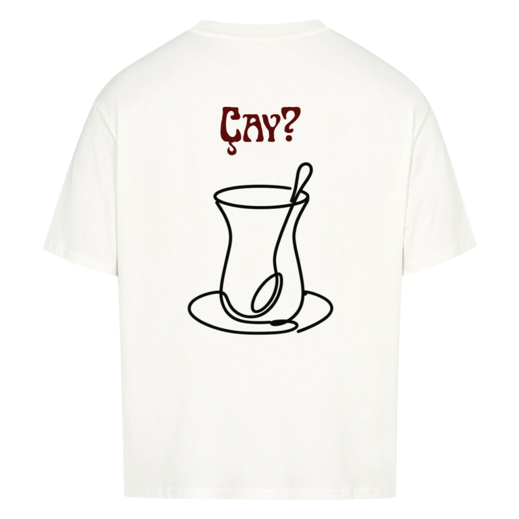 Çay?