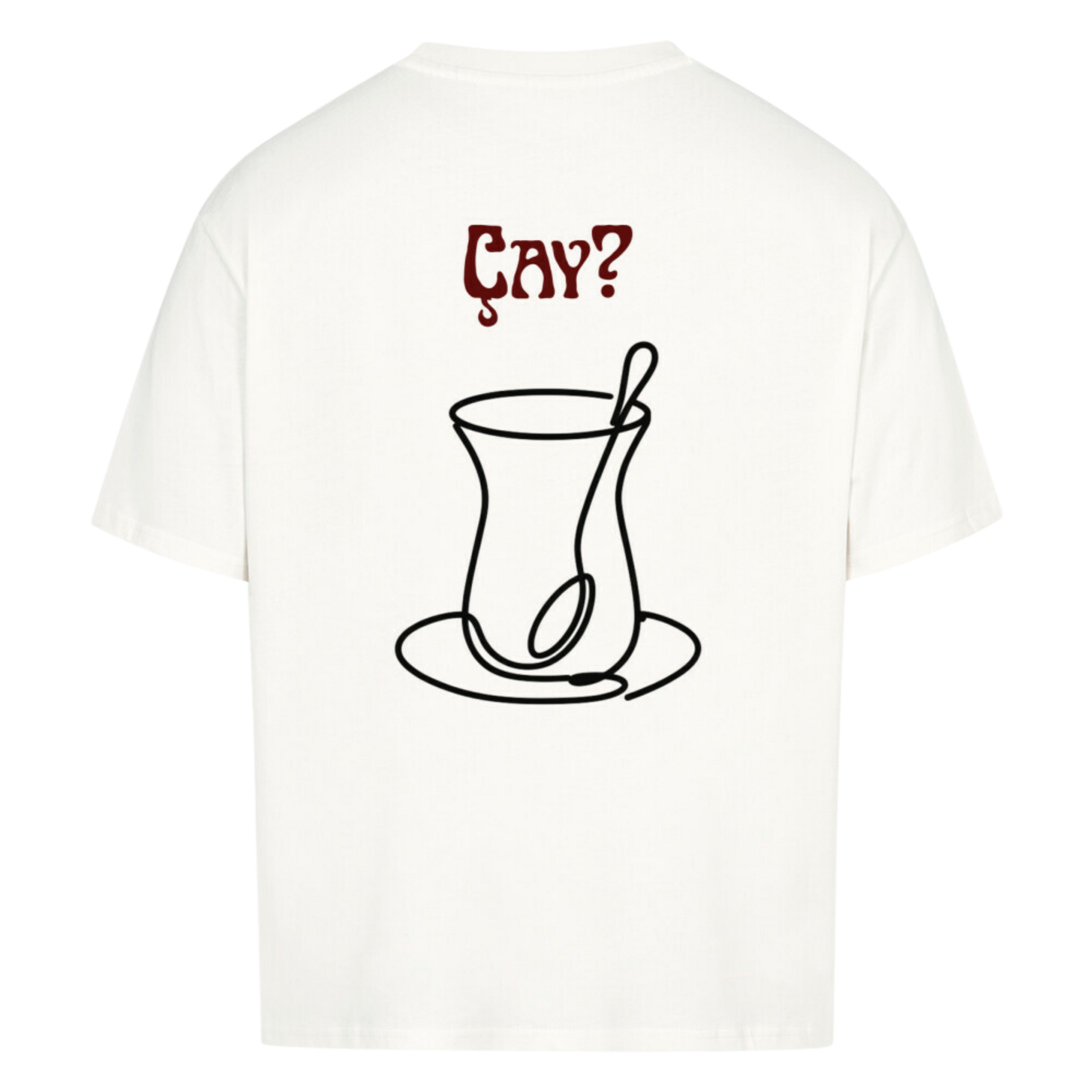 Çay?