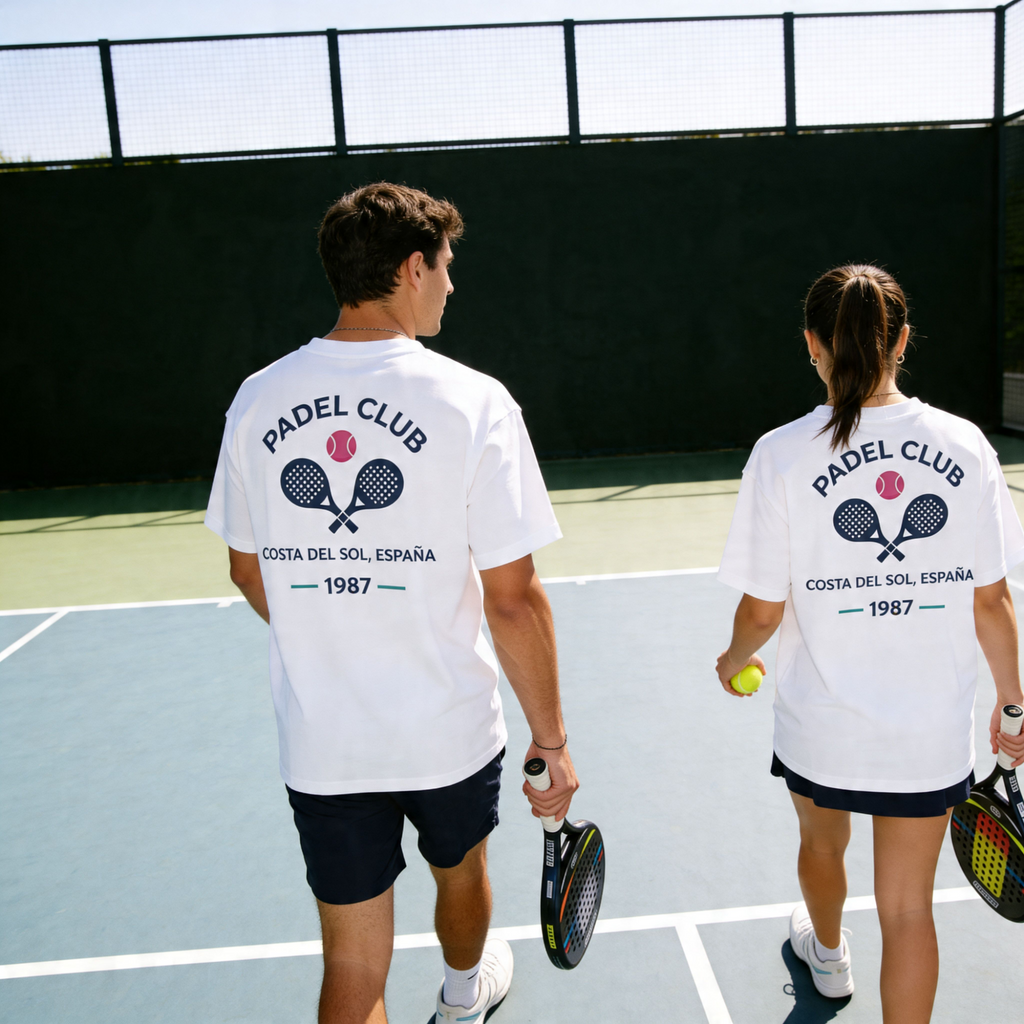 PADEL CLUB